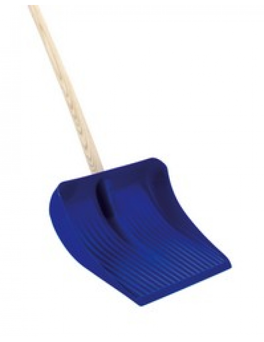 SNEEUWSCHOP KUNSTST. GROOT M.STEEL SNEEUWSCHOP KUNSTST. GROOT M.STEEL