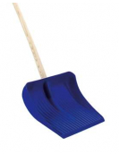 SNEEUWSCHOP KUNSTST. GROOT M.STEEL SNEEUWSCHOP KUNSTST. GROOT M.STEEL