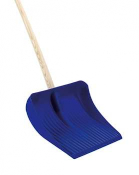 SNEEUWSCHOP KUNSTST. GROOT M.STEEL