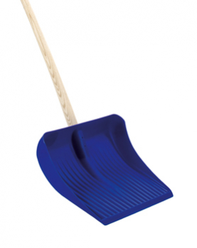 SNEEUWSCHOP KUNSTST. GROOT M.STEEL