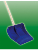 SNEEUWSCHOP KUNSTST. GROOT M.STEEL SNEEUWSCHOP KUNSTST. GROOT M.STEEL