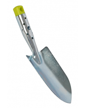 SNEEUWRUIMER GEB METAAL.M.STEEL