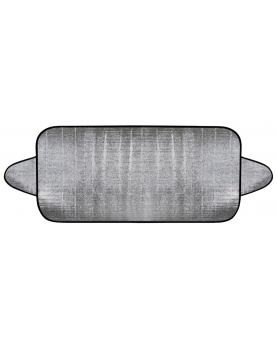 ANTI-IJSDEKEN EN ZONBESCHERMING 200X70CM