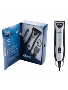 TONDEUSE OSTER POWERMAX 2-SPEED