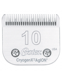 SCHEERKOP OSTER A5 NR. 10 / 1,6 MM