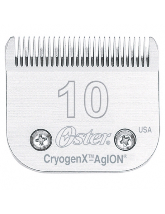 SCHEERKOP OSTER A5 NR. 10 / 1,6 MM