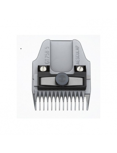 SCHEERKOP 5MM POEDEL-GROF GT 758