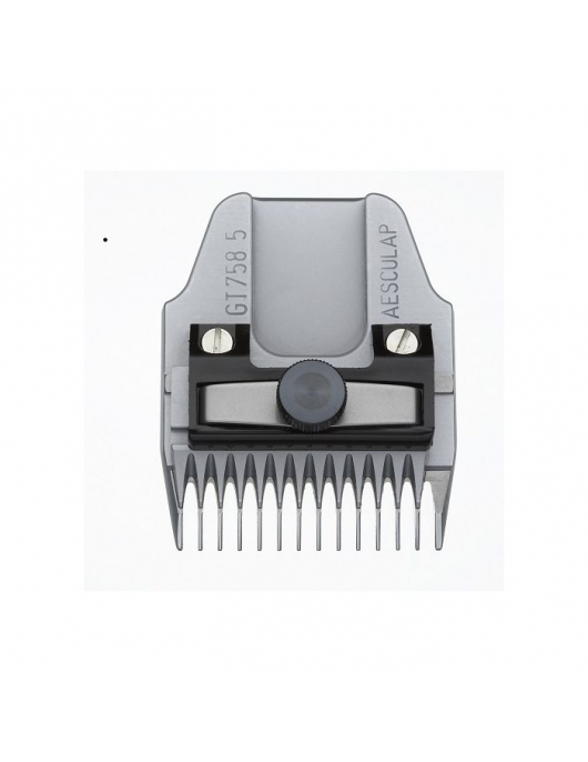 SCHEERKOP 5MM POEDEL-GROF GT 758