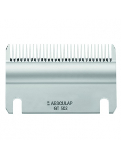 GT 502 ONDERMES 31T: KOEIEN &amp; PAARDEN STUK 0