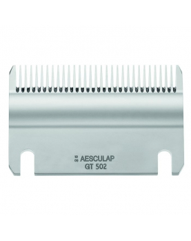 GT 502 ONDERMES 31T: KOEIEN & PAARDEN STUK 0