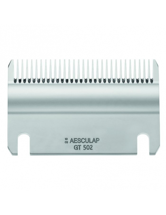 GT 502 ONDERMES 31T: KOEIEN & PAARDEN STUK 0