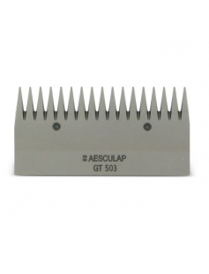 GT 503 BOVENMES 17T: VOOR SCHAPEN STUK 0