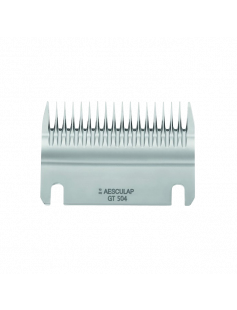 GT 504 ONDERMES 18T: VOOR SCHAPEN STUK 0