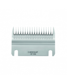 GT 504 ONDERMES 18T: VOOR SCHAPEN STUK 0