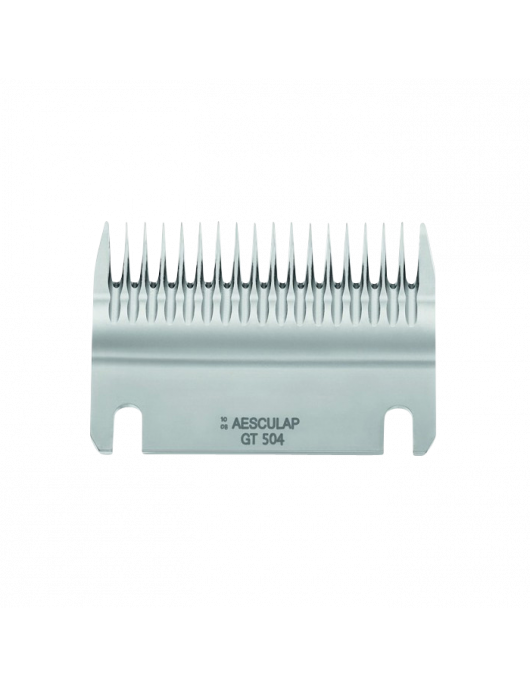 GT 504 ONDERMES 18T: VOOR SCHAPEN STUK 0