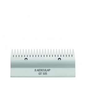 ECONOM BOVENMES 23 TANDEN GT505