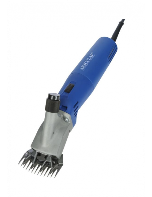 SCHEERMACHINE ECONOM NOVA 200 WATT SCHAAP GT694