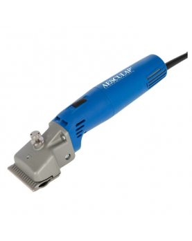 SCHEERMACHINE ECONOM 200 WATT GT474 (MESSEN GT501/GT502)