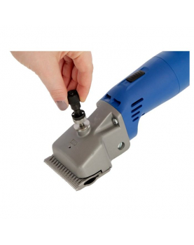 SCHEERMACHINE ECONOM 200 WATT GT474 (MESSEN GT501/GT502)