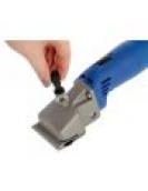 SCHEERMACHINE ECONOM 200 WATT GT474 (MESSEN GT501/GT502) SCHEERMACHINE ECONOM 200 WATT GT474 (MESSEN GT501/GT502)