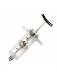 NYLON SPUIT 10CC SCHROEF