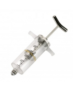 NYLON SPUIT 10CC SCHROEF