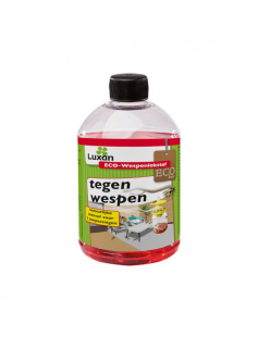 WESPENLOKSTOF 500 ML