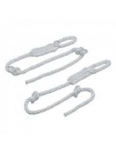 TOUWTJES HK VEEVERLOSSER PER PAAR
