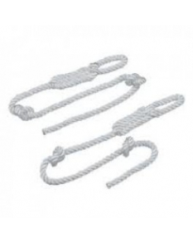 TOUWTJES HK VEEVERLOSSER PER PAAR