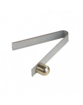 SPANBEUGEL VEREN 9MM (NIEUW MODEL) 4 STUKS