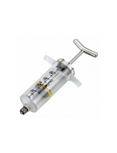 NYLON SPUIT 50 ML LUER LOCK