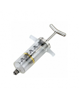 NYLON SPUIT 50 ML LUER LOCK