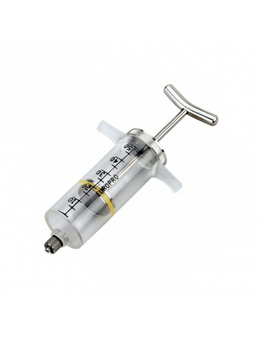NYLON SPUIT 50 ML LUER LOCK