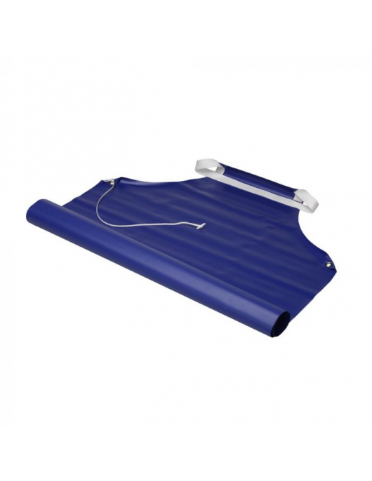 MELKSCHORTEN BLAUW 80 X 120 CM MELKSCHORTEN BLAUW 80 X 120 CM