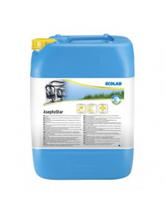 ASEPTO STAR 24 KG