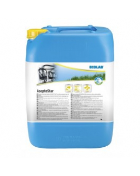 ASEPTO STAR 24 KG