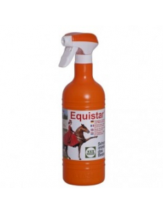 EQUISTAR GLANSSPRAY 750 ML INCLUSIEF SPRAYER