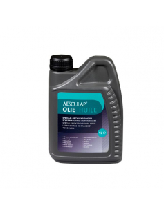 AESCULAP OLIE 1 LITER