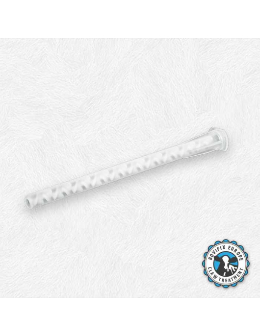 MENGTIPS VOOR 160/180ML KLAUWLIJM 10ST