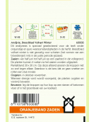 OBZ ANDIJVIE BREEDBLAD VOLHART WINTER