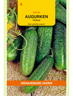 OBZ AUGURKEN HOKUS