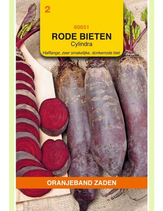 OBZ RODE BIETEN CYLINDRA