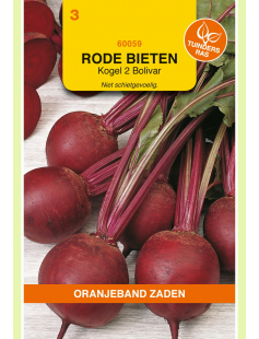 OBZ RODE BIETEN KOGEL 2, BOLIVAR