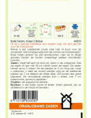 OBZ RODE BIETEN KOGEL 2, BOLIVAR OBZ RODE BIETEN KOGEL 2, BOLIVAR