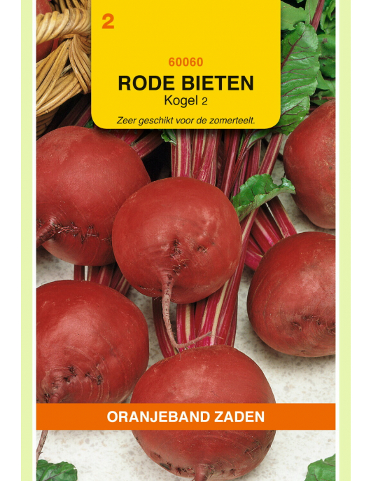 OBZ RODE BIETEN KOGEL 2 OBZ RODE BIETEN KOGEL 2