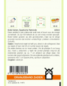 OBZ RODE BIETEN EGYPTISCHE PLATRONDE