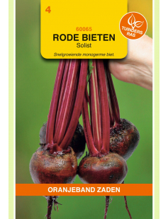 OBZ RODE BIETEN SOLIST (MONOGERM)