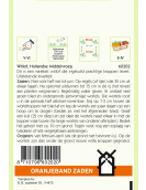 OBZ WITLOF HOLLANDSE MIDDELVROEG