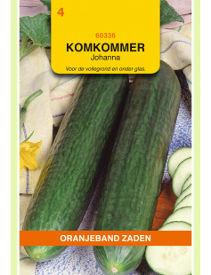 OBZ KOMKOMMER JOHANNA