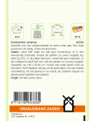 OBZ KOMKOMMER JOHANNA